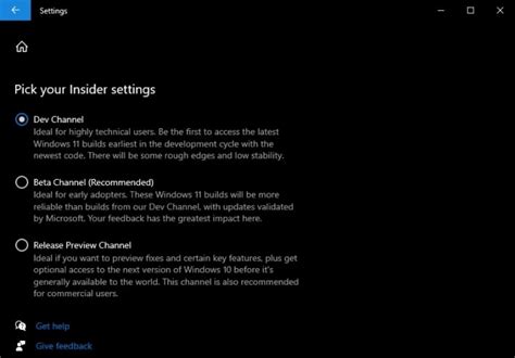 windows insider blog|windows insider italiano.